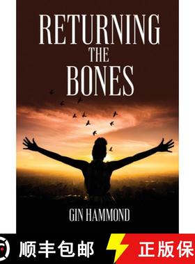 预订 Returning the Bones [9798887470580]