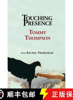 【3-4周达】Touching Presence [9781733400503]