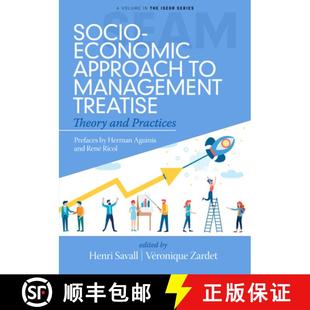Management Approach Treatise Practices Socio and 4周达 9798887302638 Economic Theory