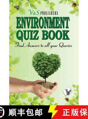 【3-4周达】Goddess: Learn Important Aspects of Environment Trough Quizzes for Knowledge and Pleasure [9789381588444]