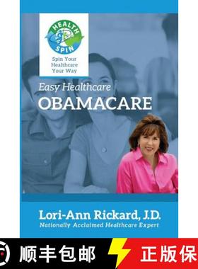 预订 ObamaCare [9781940767079]