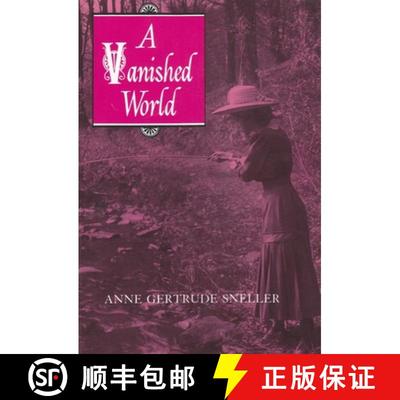 【3-4周达】Unpredictable Adventures: A Comedy of Woman's Independence [9780815625827]