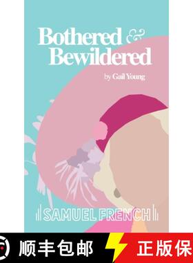 【3-4周达】Bothered and Bewildered [9780573110634]