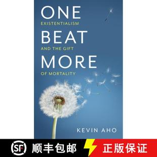 One 9781509546909 M... the 4周达 Gift More Beat Mortality Existentialism and