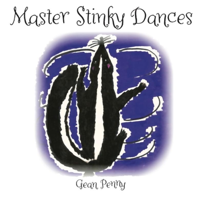 预订 Master Stinky Dances: Help Children Share and Care [9781952726217]