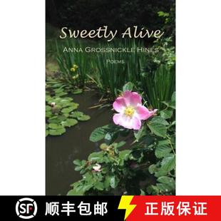 Poems 3周达 Alive 9781938771019 Sweetly