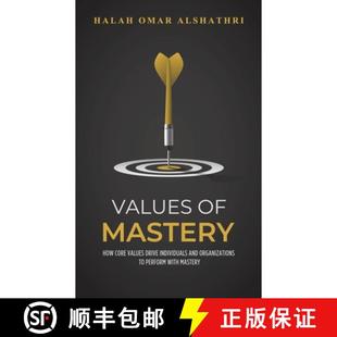 Mastery 4周达 9789948761754 Values