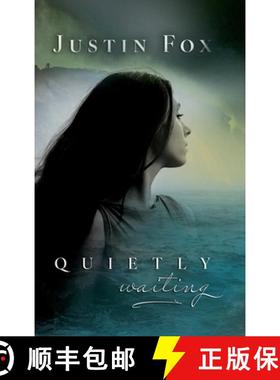 【3-4周达】Quietly Waiting [9781763749214]