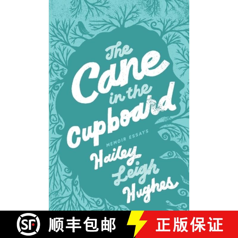 【2-3周达】The Cane in the Cupboard: Memoir Essays [9781735363752]