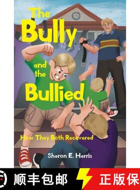 【3-4周达】The Bully and the Bullied [9781662447877]
