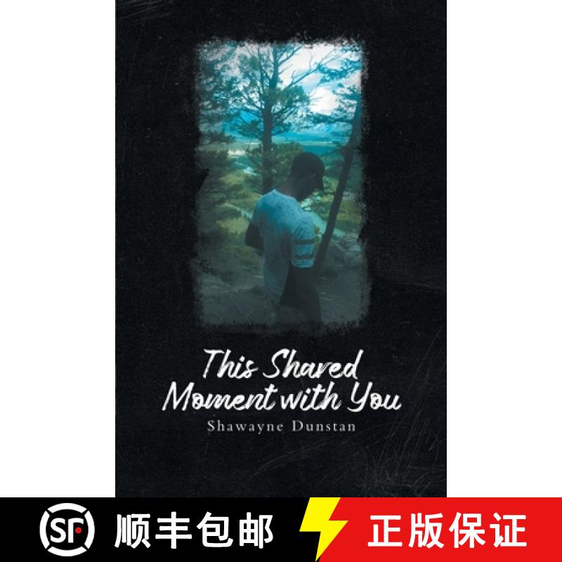 【3-4周达】This Shared Moment with You [9781957895758]