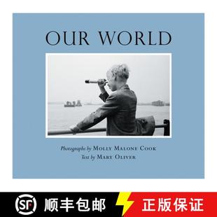 Our 9780807068816 Oliver Malone 4周达 Cook Photographs World Mary Text Molly