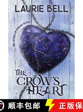 【3-4周达】The Crow's Heart [9780999021286]