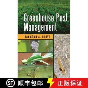 Management 4周达 Pest 9780367574772 Greenhouse