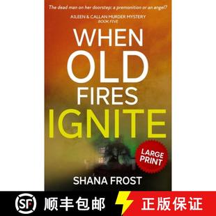 When 9789356598416 Old Ignite Fires 预订