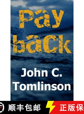 预订 Payback [9781735619408]