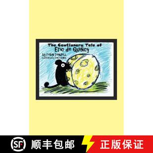 9781614772996 3周达 Quincy Eric Tale Cautionary The