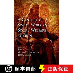 Work and Penn 4周达 9780812241037 Century Welfare Social