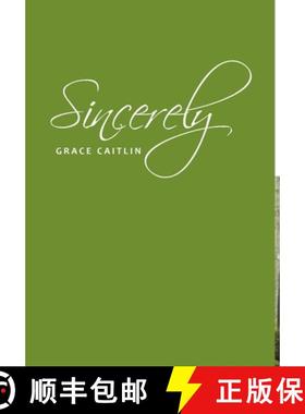 【3-4周达】Sincerely [9781312397064]