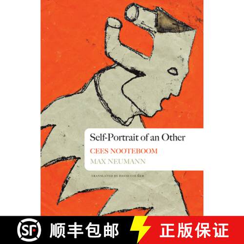 【3-4周达】Self–Portrait of an Other – Dreams of the Island and the Old City [9780857425294]
