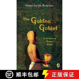 9780780734296 预订 Goblet Golden The