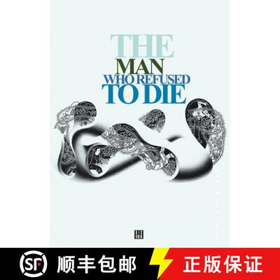 【3-4周达】Nicholas Ancion: The Man Who Refused to Die [9782914563567]