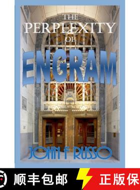 【3-4周达】The Perplexity of Engram [9781734645705]