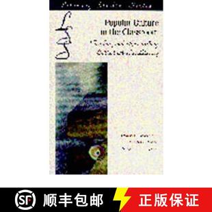 Culture Classroom Popular Media 9780872072459 Critical 4周达 and Teaching the Literacy Researching