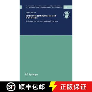 4周達(dá) der Rudolf Einbruch über die 9783540710516 mit Der Naturwissenschaft Medizin Virchow Gedanken