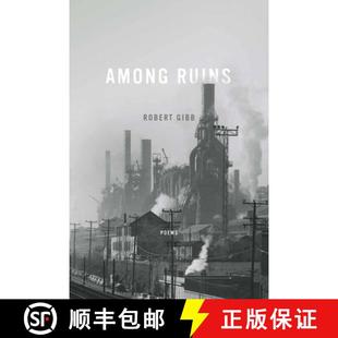 Ruins Among 4周达 9780268102104