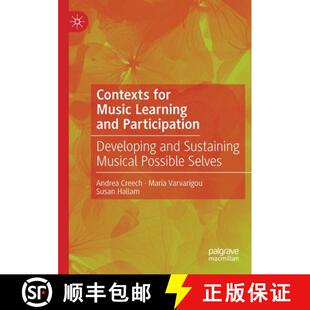 Contexts 9783030482640 Possible... Participation 4周达 Developing Music for Musical Learning Sustaining and