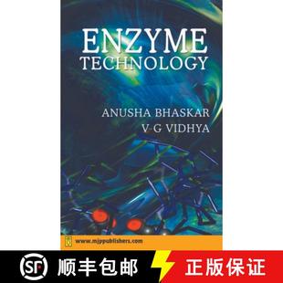 Technology Enzyme 4周达 9798224348268