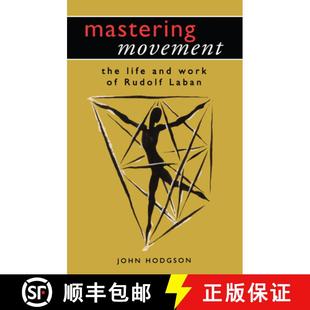 9780878300808 and Rudolf Life The Mastering Laban Movement Work 3周達(dá)