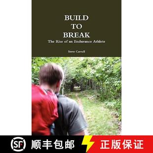 Rise Break Athlete Build Endurance 4周达 9780557263646 The