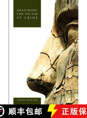 【3-4周达】Imagining the Victim of Crime [9780335217274]