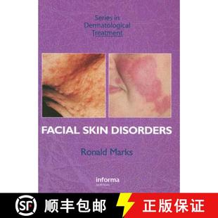 Disorders 4周达 Skin 9781841842103 Facial