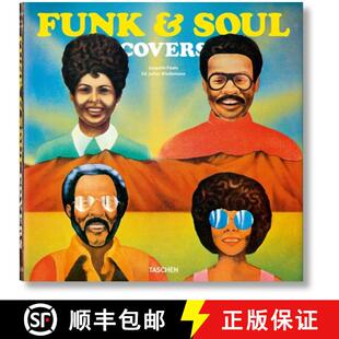 9783836588768 Funk Covers Soul