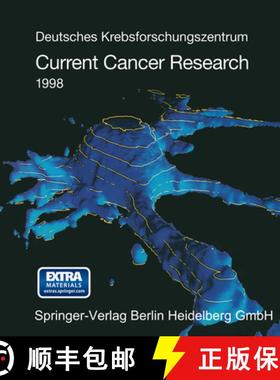 【3-4周达】Current Cancer Research 1998: Promoting Wellbeing and Simplifying Medical Knowledge [9783798511224]