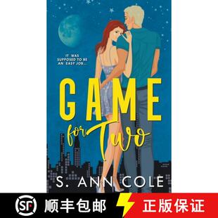 Two 4周达 For 9798215301968 Game