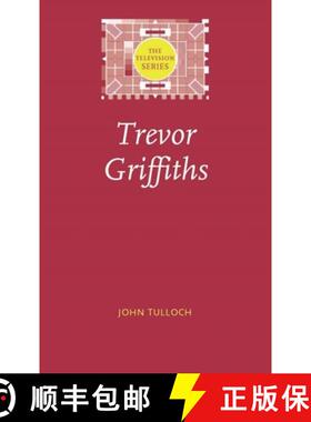 【3-4周达】Trevor Griffiths [9780719068591]