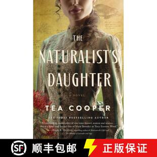 The 4周达 Naturalist 9781400344710 Daughter