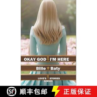 Okay God Here 4周达 9798223092810