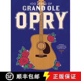 the and Home Country Artists 9781419773600 Music 預(yù)訂 Opry Ole Years Celebration 100 Grand Fans