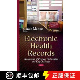 Electronic 9781634822763 Challenges Program 4周达 Participation Records Health Key Assessments and