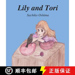 Tori 3周达 and 9780473587369 Lily