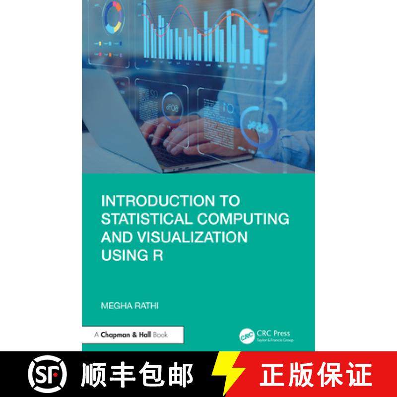 【3-4周达】Introduction to Statistical Computing and Visualization Using R [9781032772813]