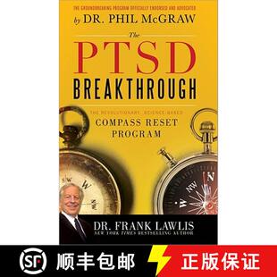Science Breakthrough Based Program The Reset 4周达 9781402260902 PTSD Compass Revolutionary