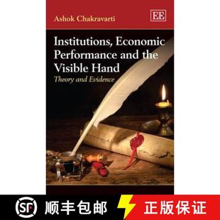 the Performance Visible Evidence Institutions Theory 4周达 9781781001370 Economic Hand and