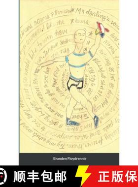 预订 Young Bluebeard: Sonnets, and The Hamlet Express to Hamilton Ontario [9781387613748]