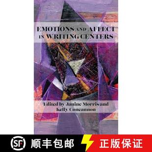 Emotions and Centers 9781643173139 Writing 4周达 Affect
